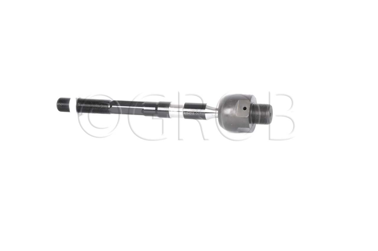 Vieleta Int. Edge 07-14 MKX 09-15