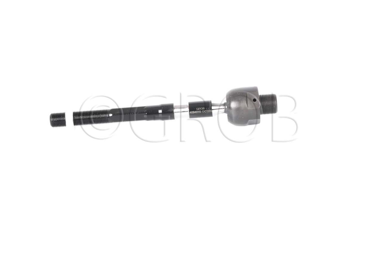 Vieleta Int. Edge 07-14 MKX 09-15