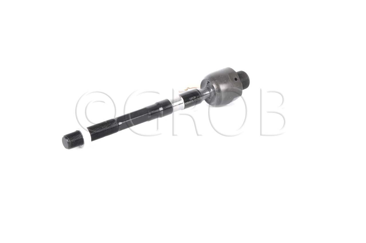 Vieleta Int. Edge 07-14 MKX 09-15