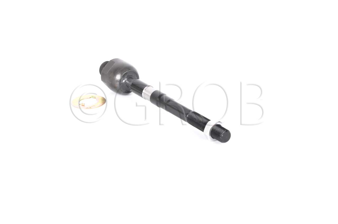 Vieleta Int. Edge 07-14 MKX 09-15