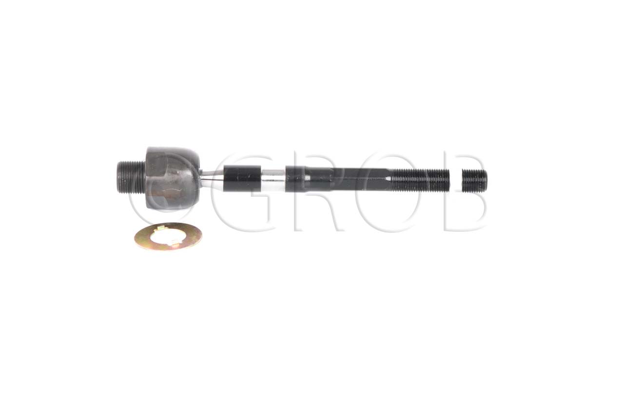 Vieleta Int. Edge 07-14 MKX 09-15