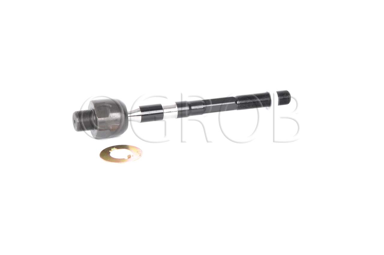 Vieleta Int. Edge 07-14 MKX 09-15