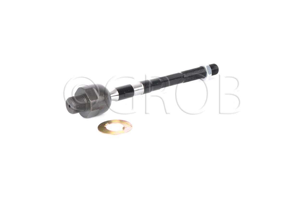 Vieleta Int. Edge 07-14 MKX 09-15
