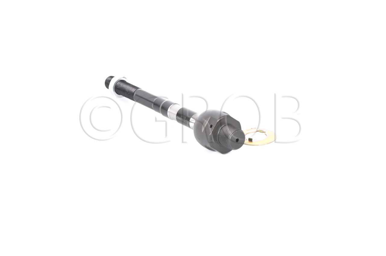Vieleta Int. Edge 07-14 MKX 09-15
