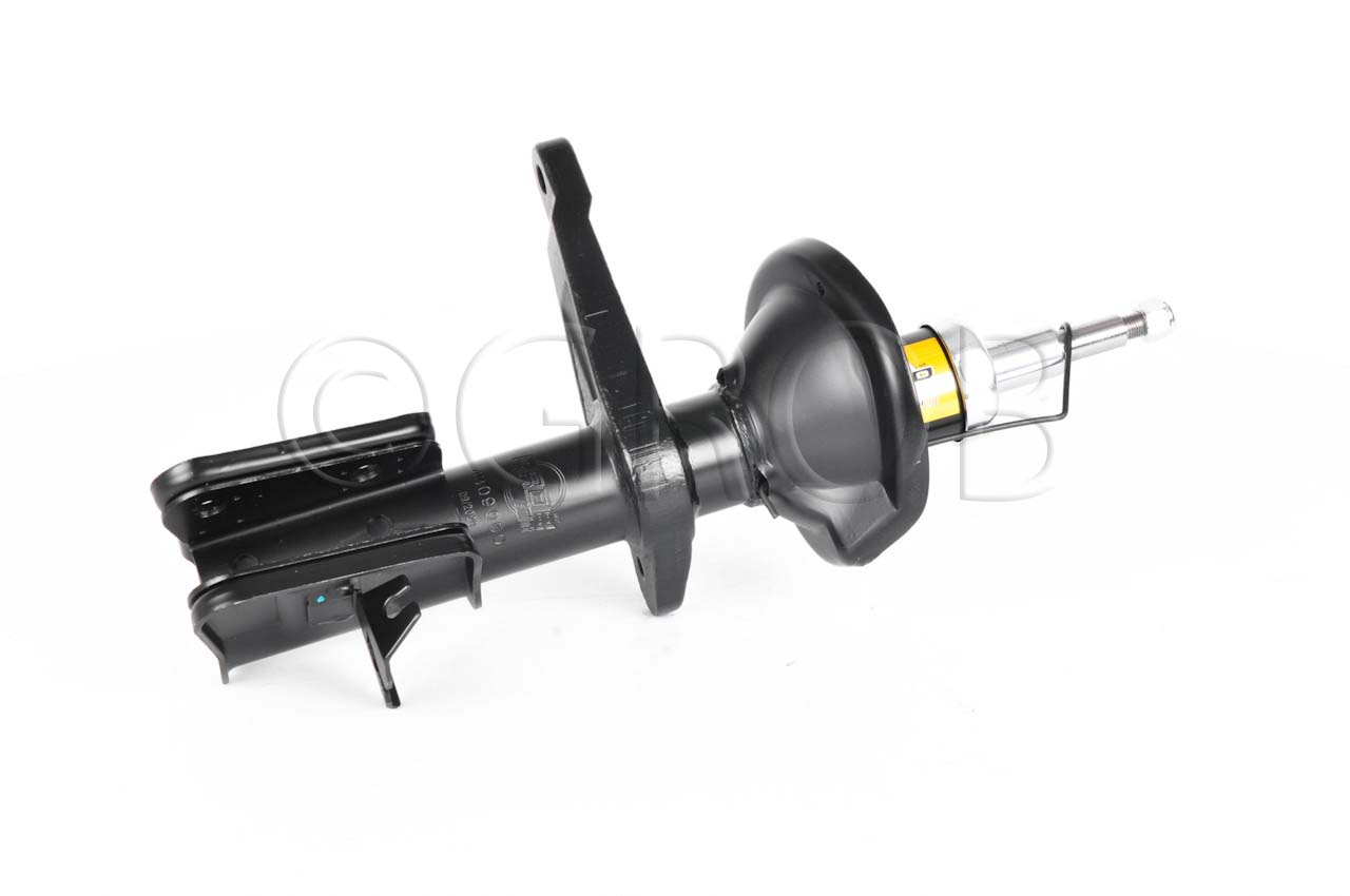 Amortiguador Del. Der. Freelander 02-06