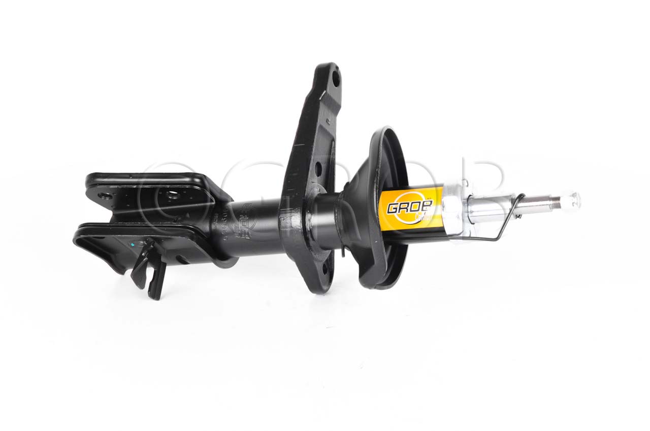 Amortiguador Del. Der. Freelander 02-06