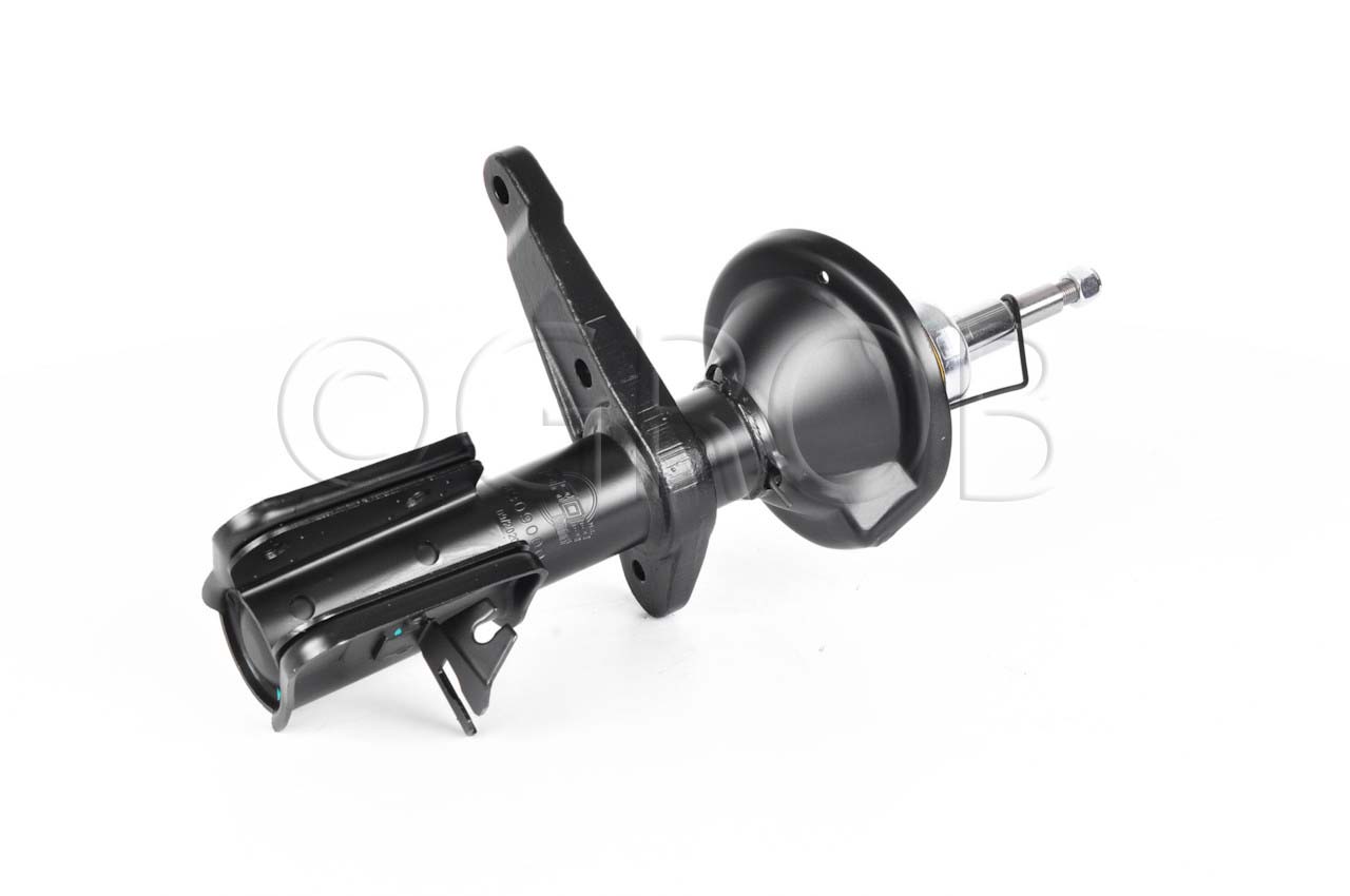 Amortiguador Del. Der. Freelander 02-06