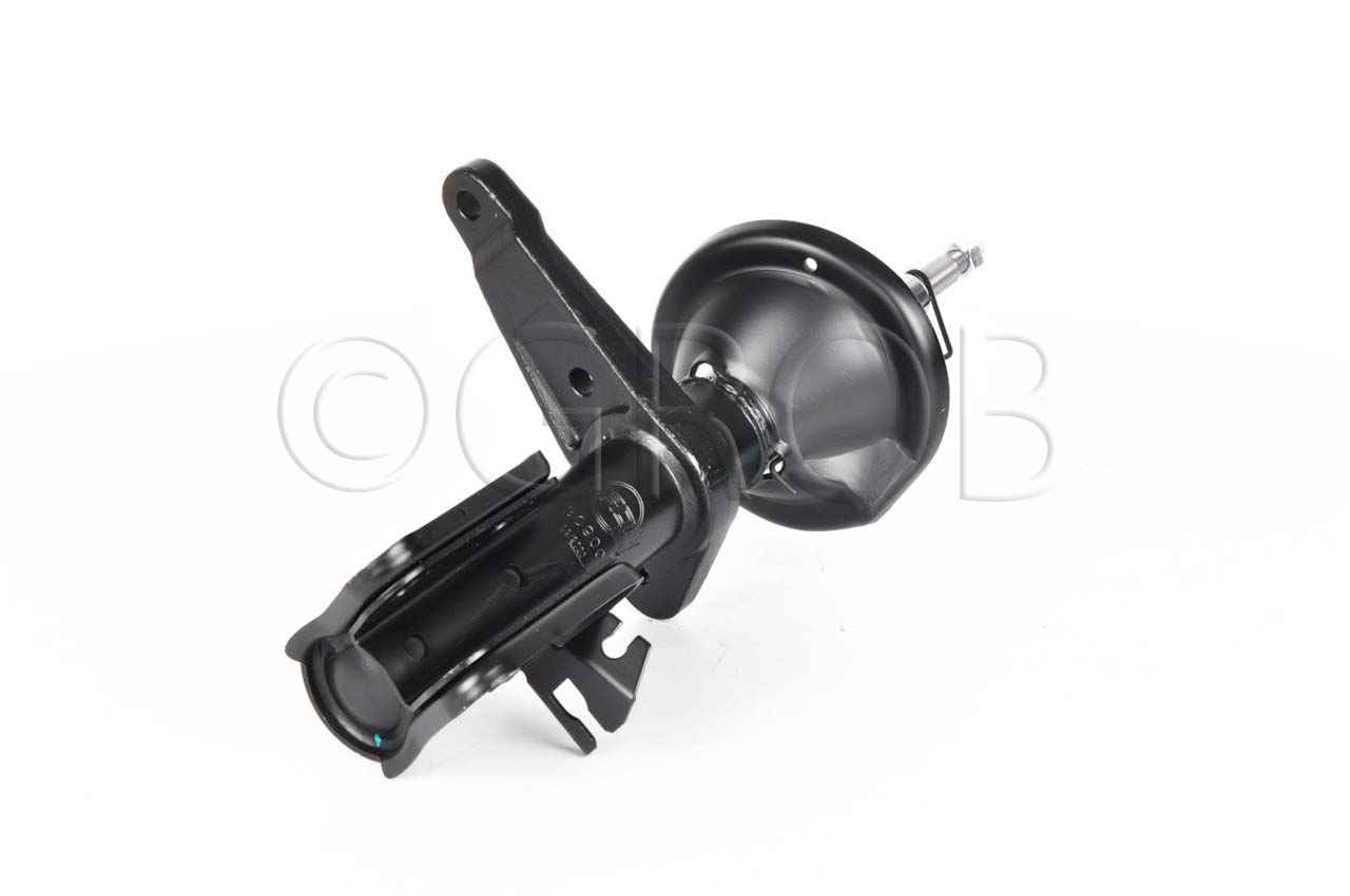 Amortiguador Del. Der. Freelander 02-06