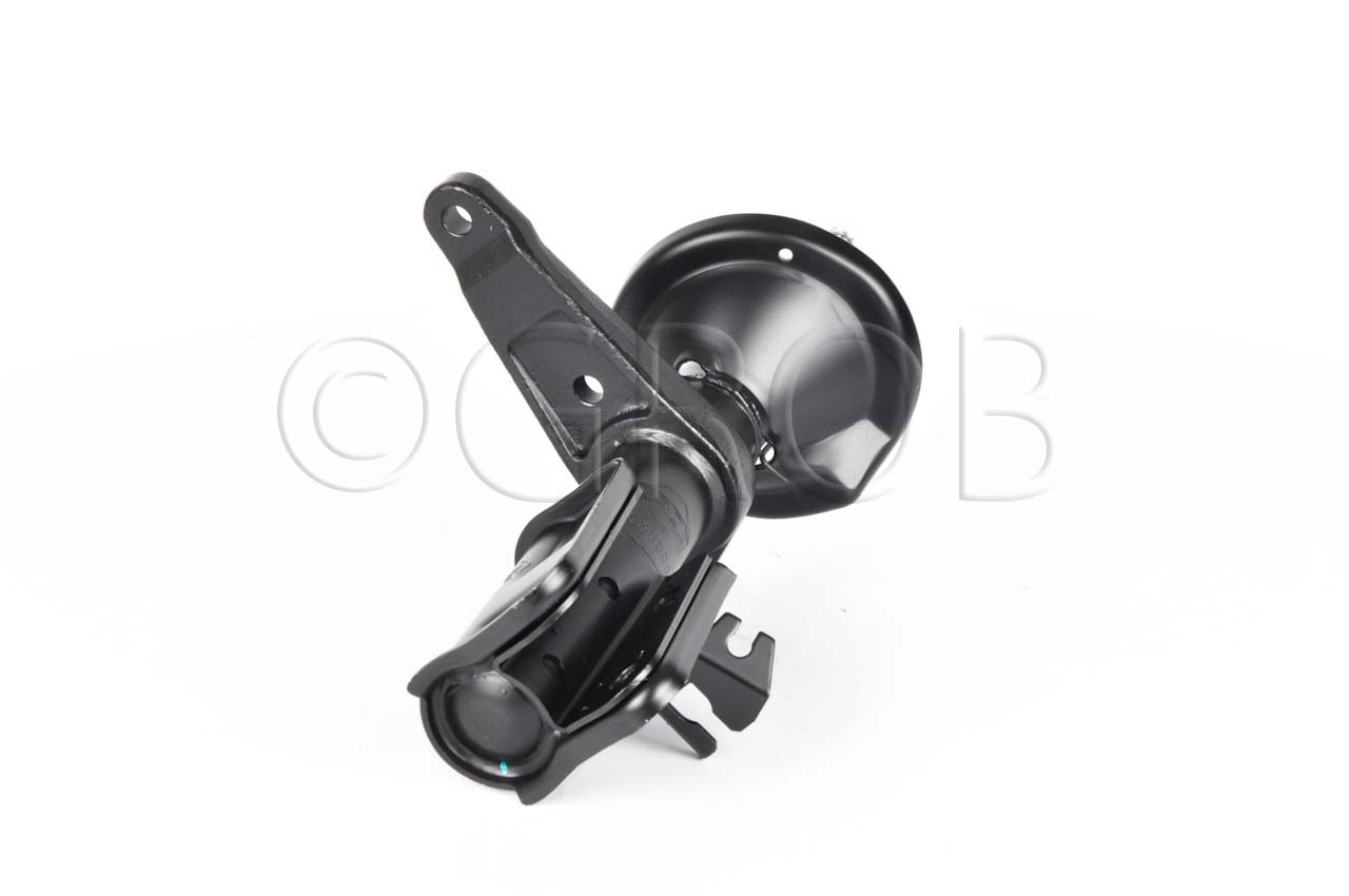 Amortiguador Del. Der. Freelander 02-06