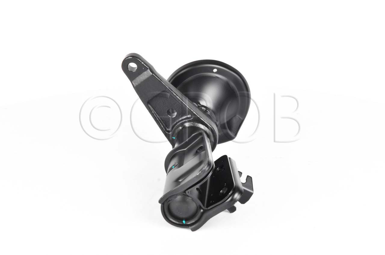 Amortiguador Del. Der. Freelander 02-06