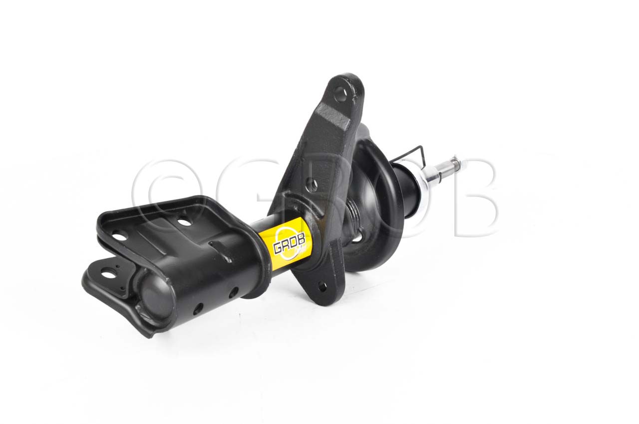 Amortiguador Del. Izq. Freelander 02-06