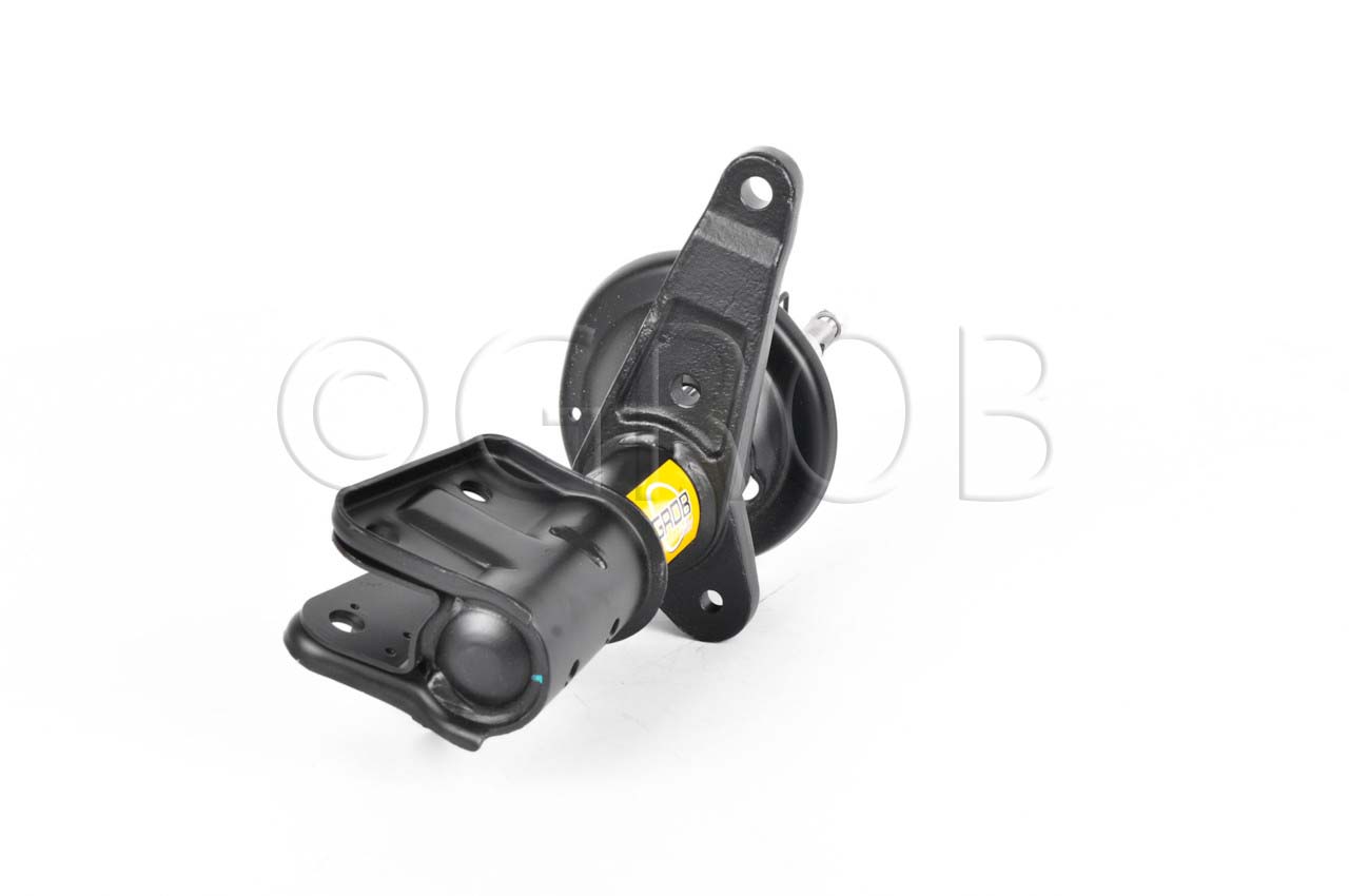 Amortiguador Del. Izq. Freelander 02-06