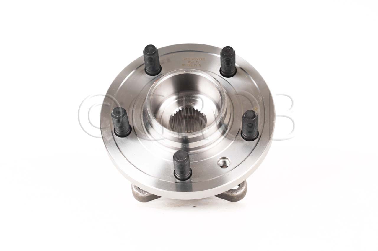 Maza de Rueda Del. F-550 Super Duty 99-04 LR3 05-09 LR4 10-13 Range Rover 06-13