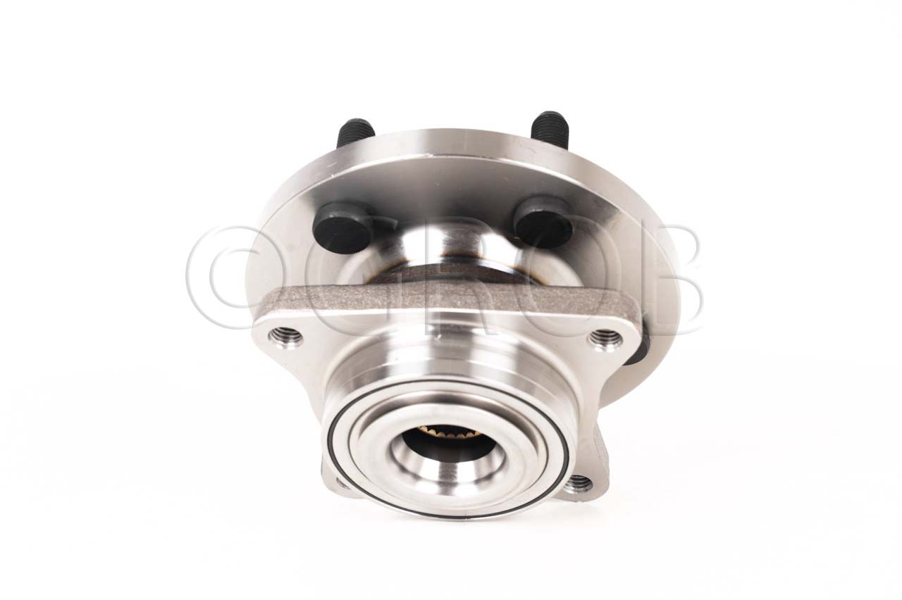 Maza de Rueda Del. F-550 Super Duty 99-04 LR3 05-09 LR4 10-13 Range Rover 06-13