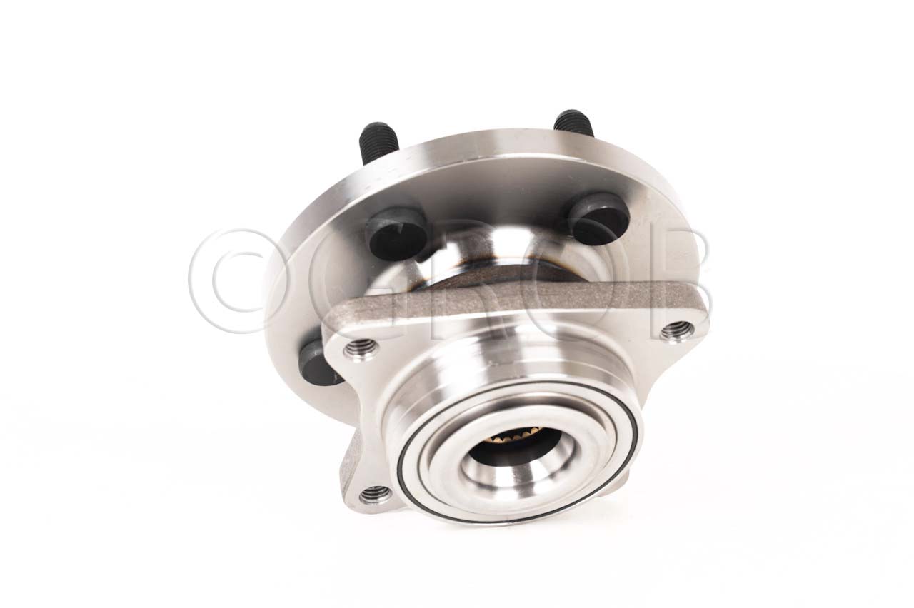 Maza de Rueda Del. F-550 Super Duty 99-04 LR3 05-09 LR4 10-13 Range Rover 06-13