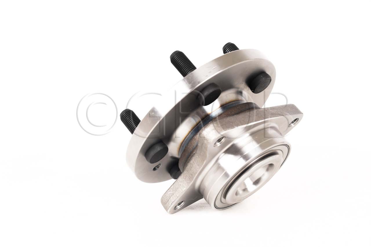 Maza de Rueda Del. F-550 Super Duty 99-04 LR3 05-09 LR4 10-13 Range Rover 06-13