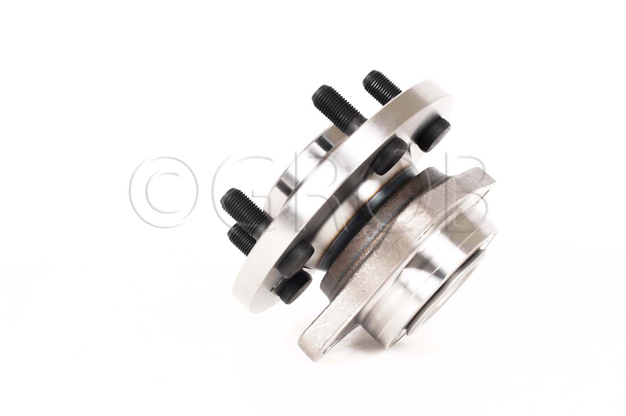 Maza de Rueda Del. F-550 Super Duty 99-04 LR3 05-09 LR4 10-13 Range Rover 06-13
