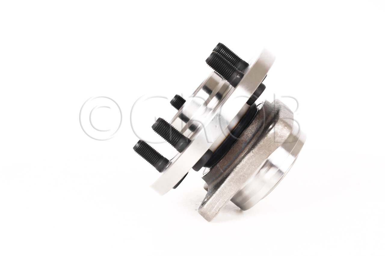 Maza de Rueda Del. F-550 Super Duty 99-04 LR3 05-09 LR4 10-13 Range Rover 06-13