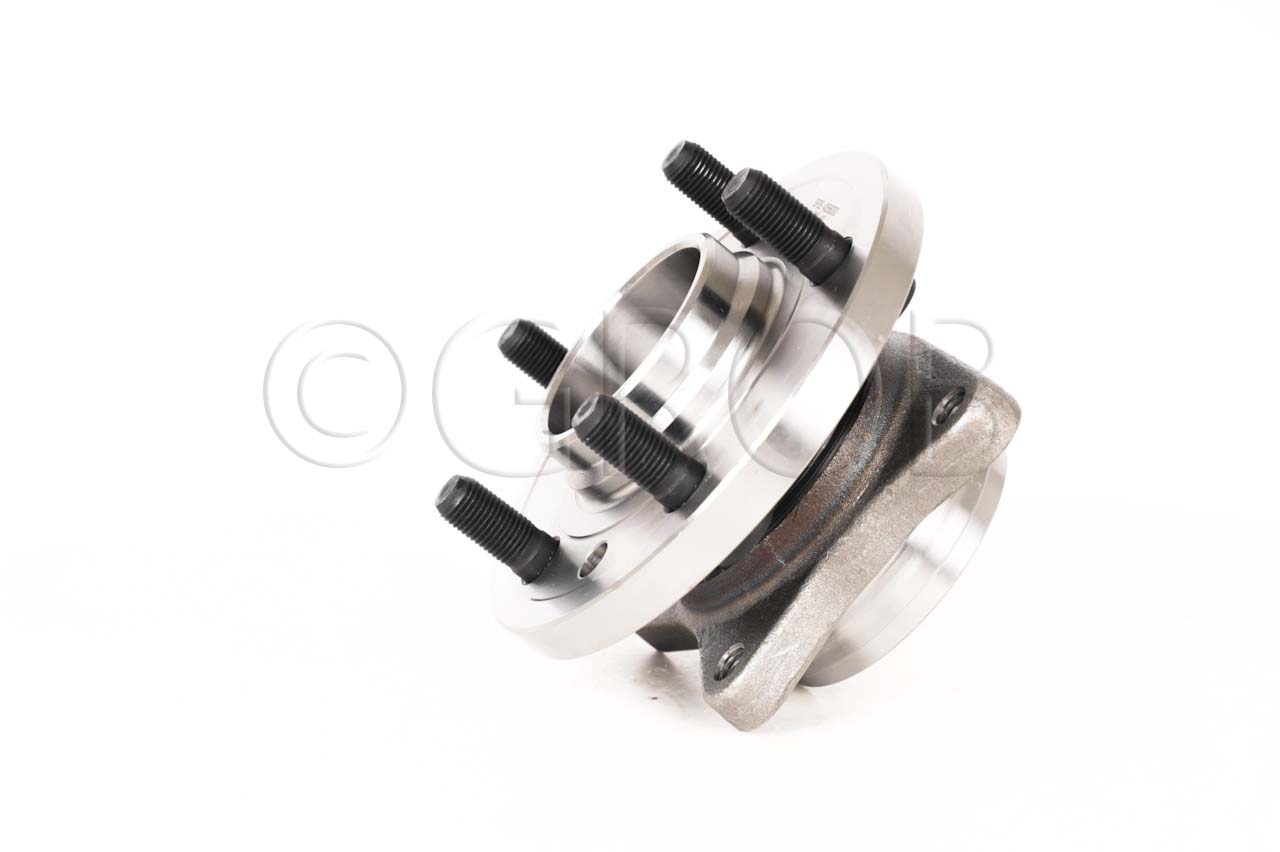 Maza de Rueda Del. F-550 Super Duty 99-04 LR3 05-09 LR4 10-13 Range Rover 06-13