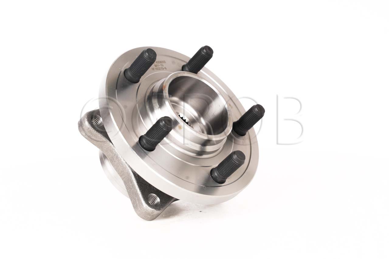 Maza de Rueda Del. F-550 Super Duty 99-04 LR3 05-09 LR4 10-13 Range Rover 06-13