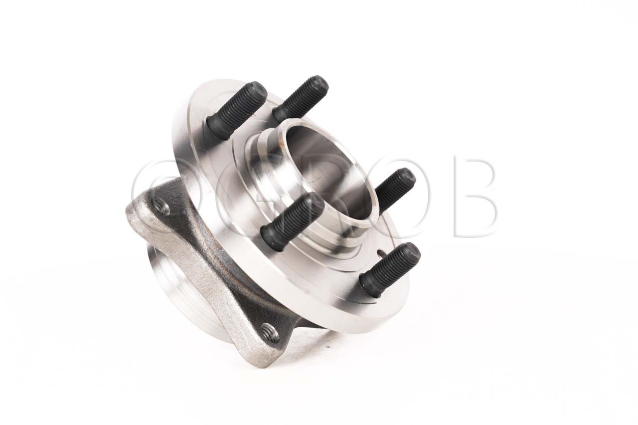 Maza de Rueda Del. F-550 Super Duty 99-04 LR3 05-09 LR4 10-13 Range Rover 06-13