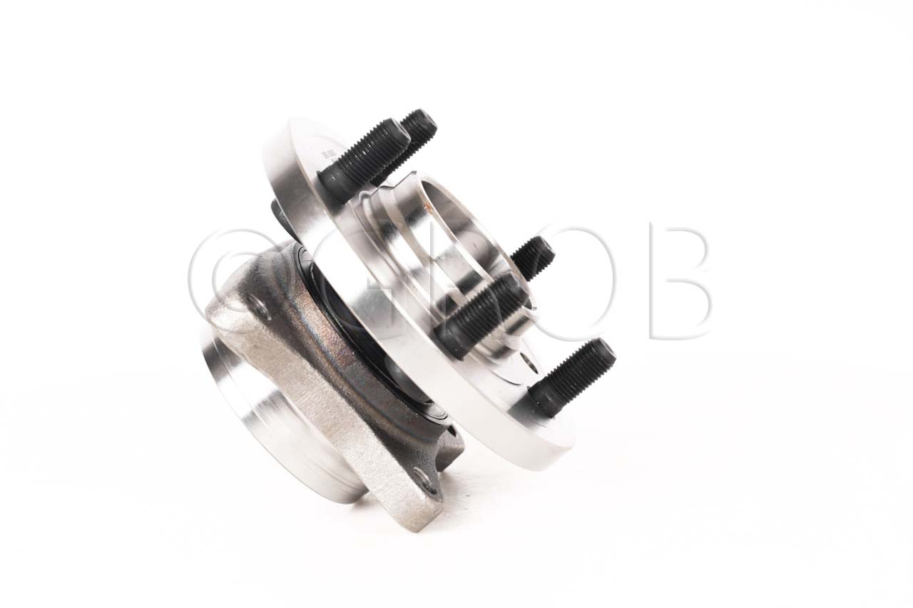 Maza de Rueda Del. F-550 Super Duty 99-04 LR3 05-09 LR4 10-13 Range Rover 06-13