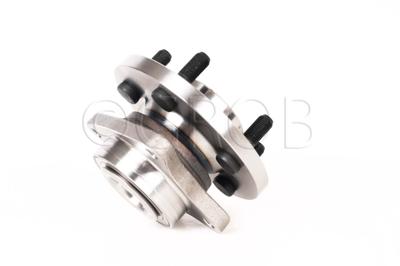 Maza de Rueda Del. F-550 Super Duty 99-04 LR3 05-09 LR4 10-13 Range Rover 06-13