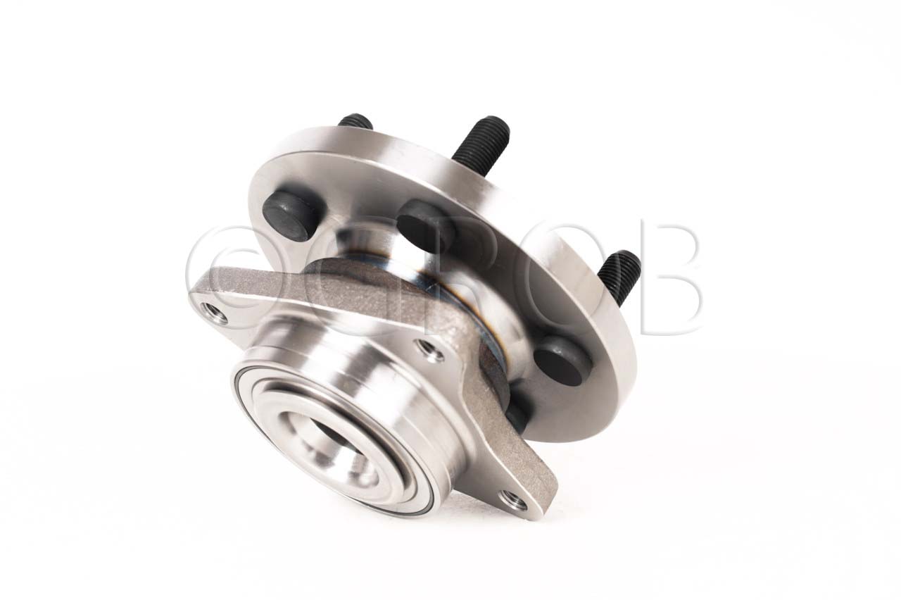 Maza de Rueda Del. F-550 Super Duty 99-04 LR3 05-09 LR4 10-13 Range Rover 06-13