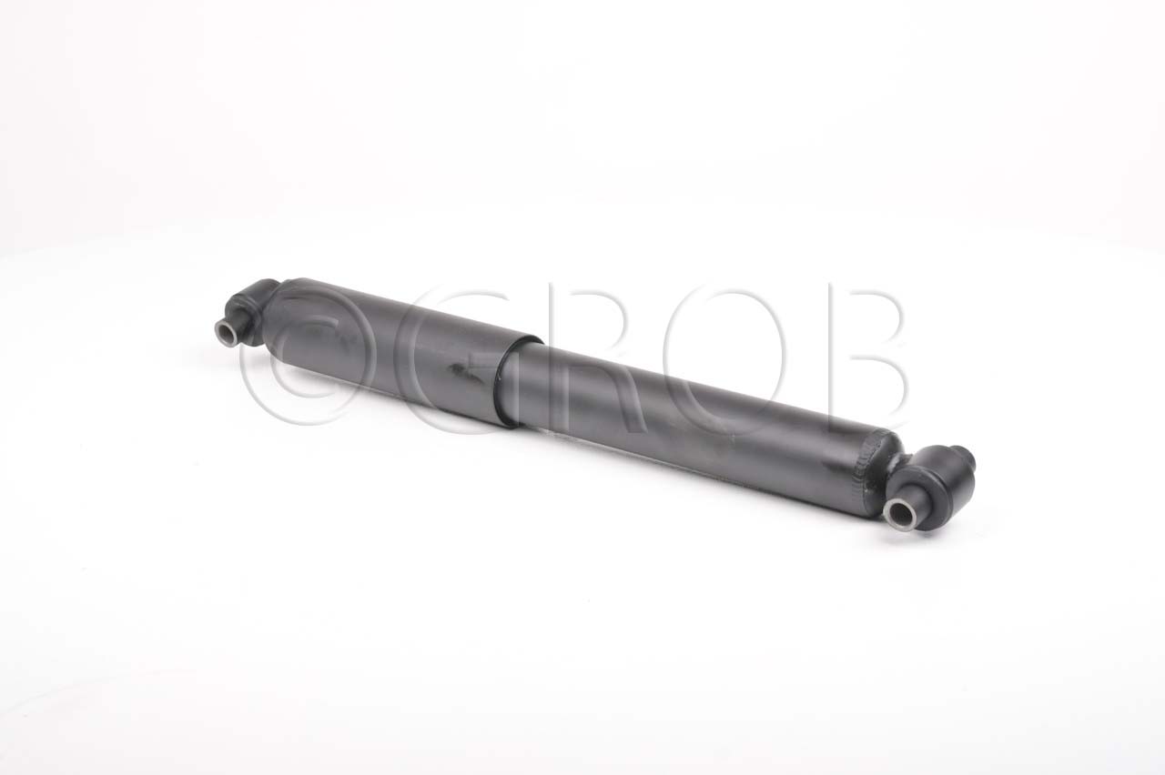 Amortiguador Tras. Fusion 05-12 Milan 07-09 Zephyr 06-06 MKZ 07-12 Mazda 6 06-08