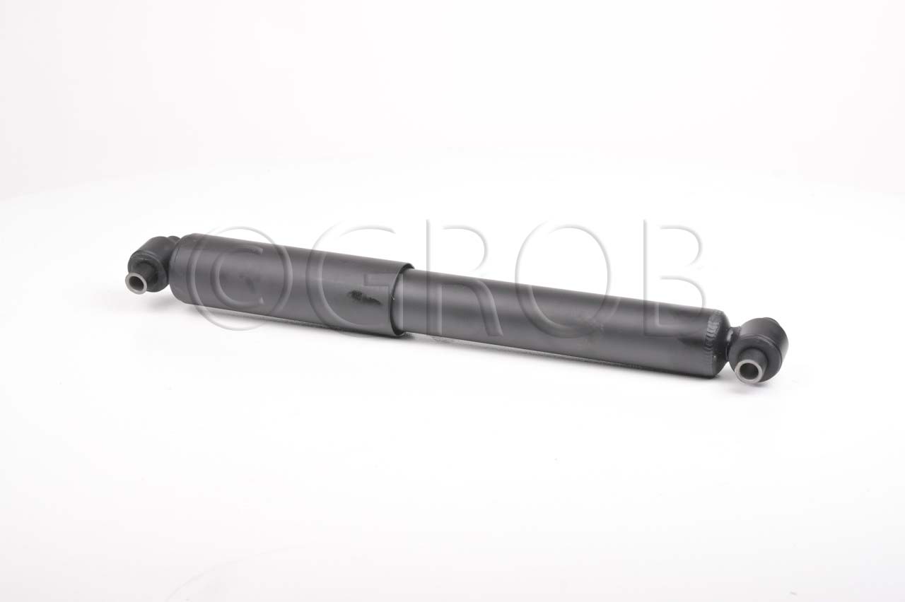 Amortiguador Tras. Fusion 05-12 Milan 07-09 Zephyr 06-06 MKZ 07-12 Mazda 6 06-08