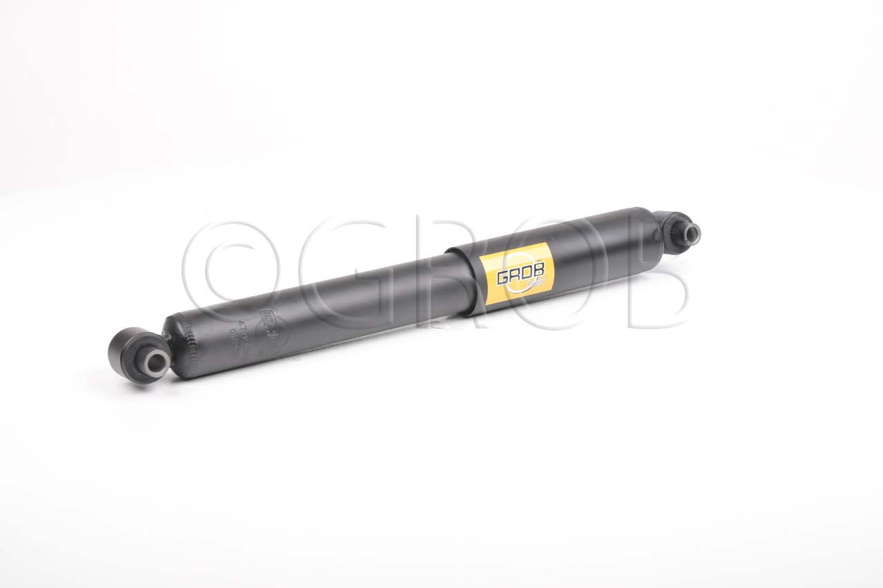 Amortiguador Tras. Fusion 05-12 Milan 07-09 Zephyr 06-06 MKZ 07-12 Mazda 6 06-08