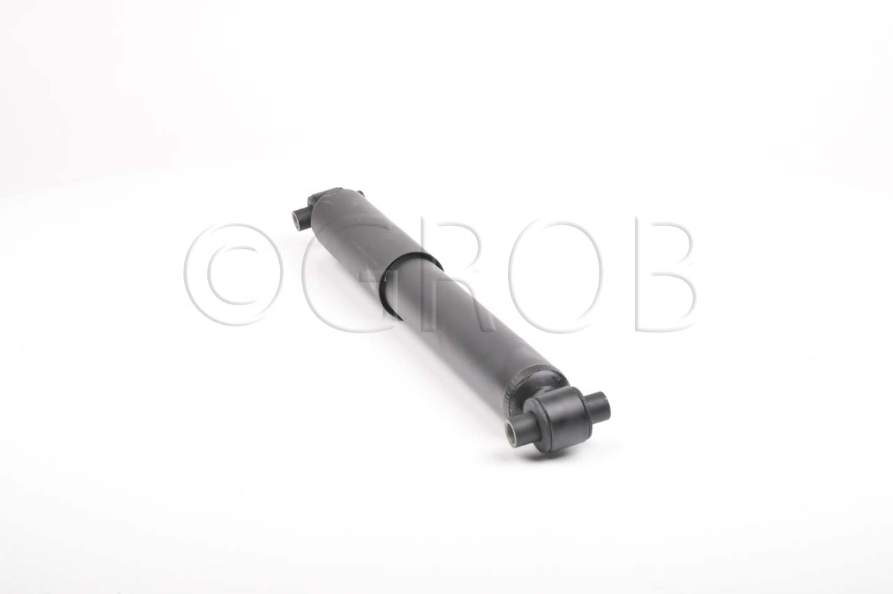 Amortiguador Tras. Fusion 05-12 Milan 07-09 Zephyr 06-06 MKZ 07-12 Mazda 6 06-08