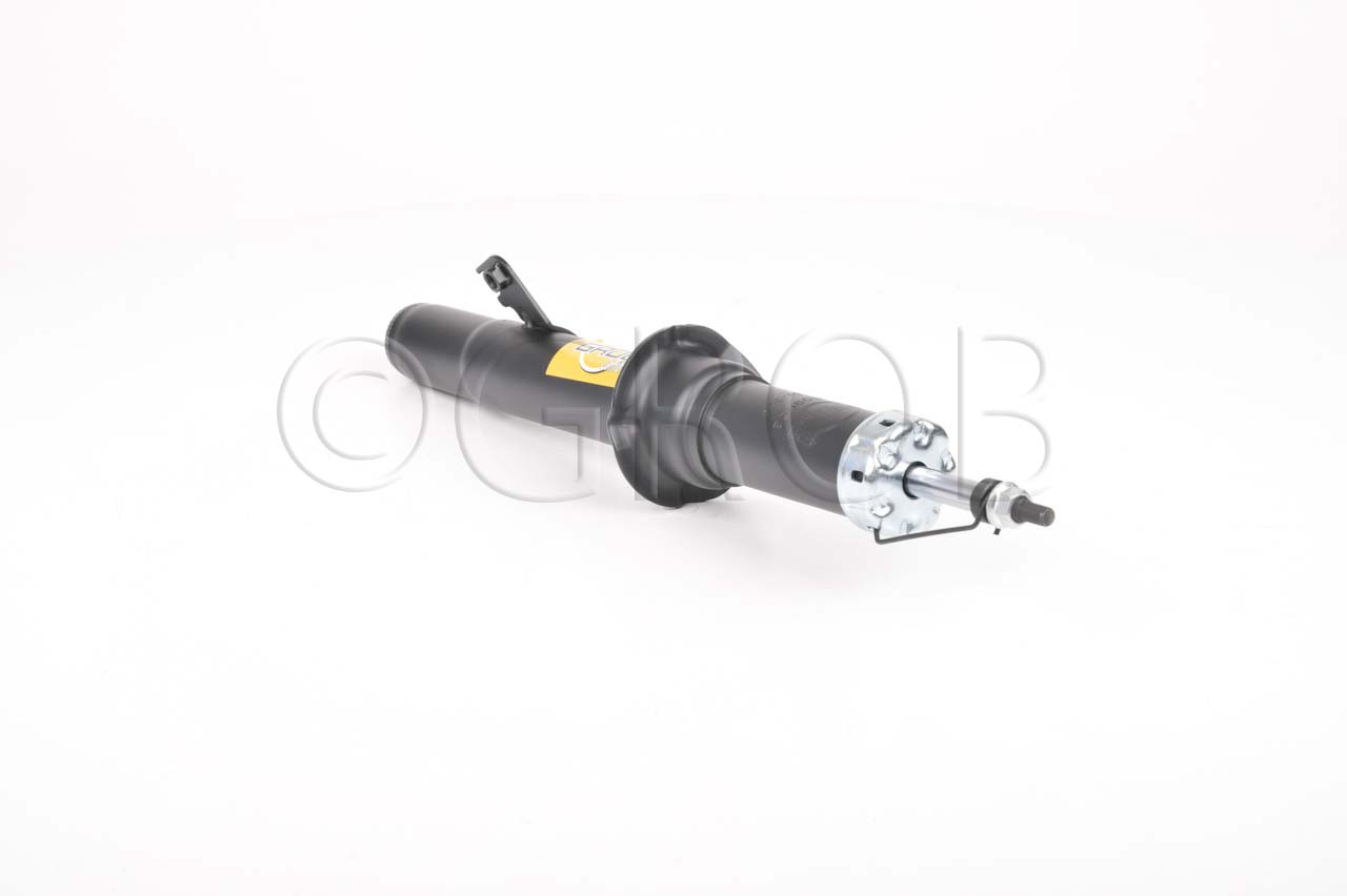 Amortiguador Del. Izq. Fusion 05-09 Milan 07-09 Zephyr 06-06 MKZ 07-12 Mazda 6 06-08