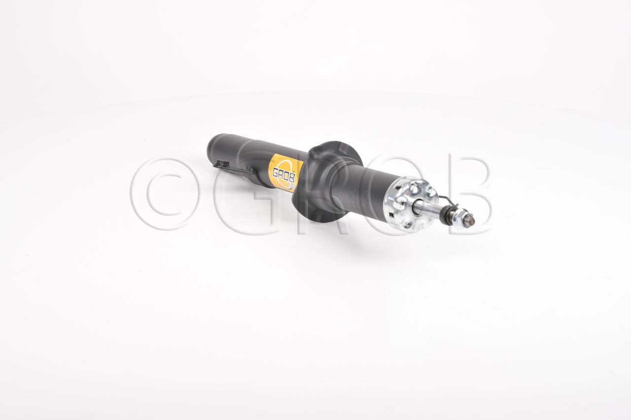 Amortiguador Del. Der. Fusion 05-09 Milan 07-09 Zephyr 06-06 MKZ 07-12 Mazda 6 06-08