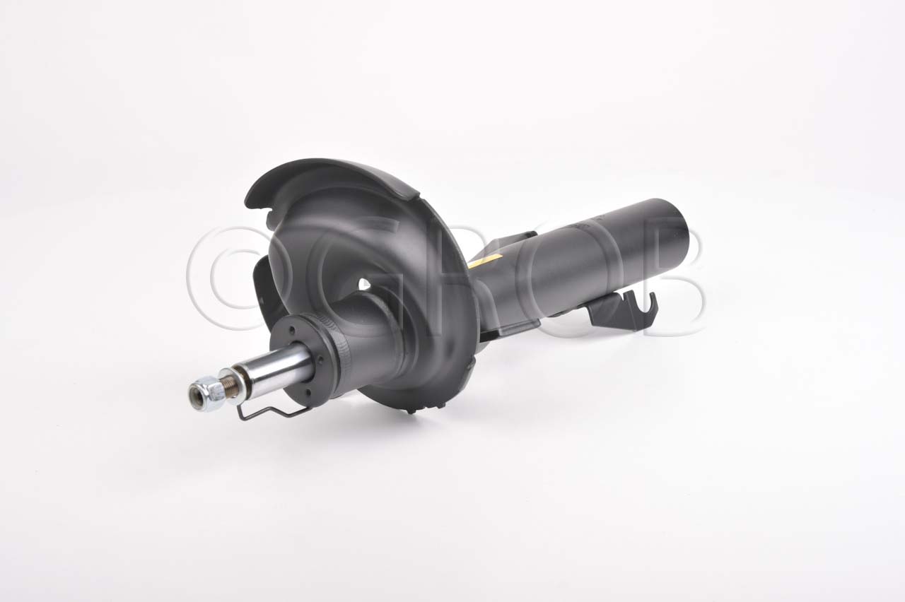 Amortiguador Del. Der. Focus Europa 07-11 Mazda 3 03-13 Mazda 5 04-11