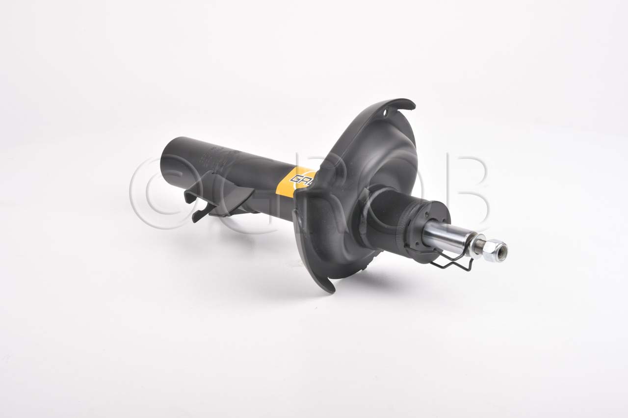 Amortiguador Del. Der. Focus Europa 07-11 Mazda 3 03-13 Mazda 5 04-11