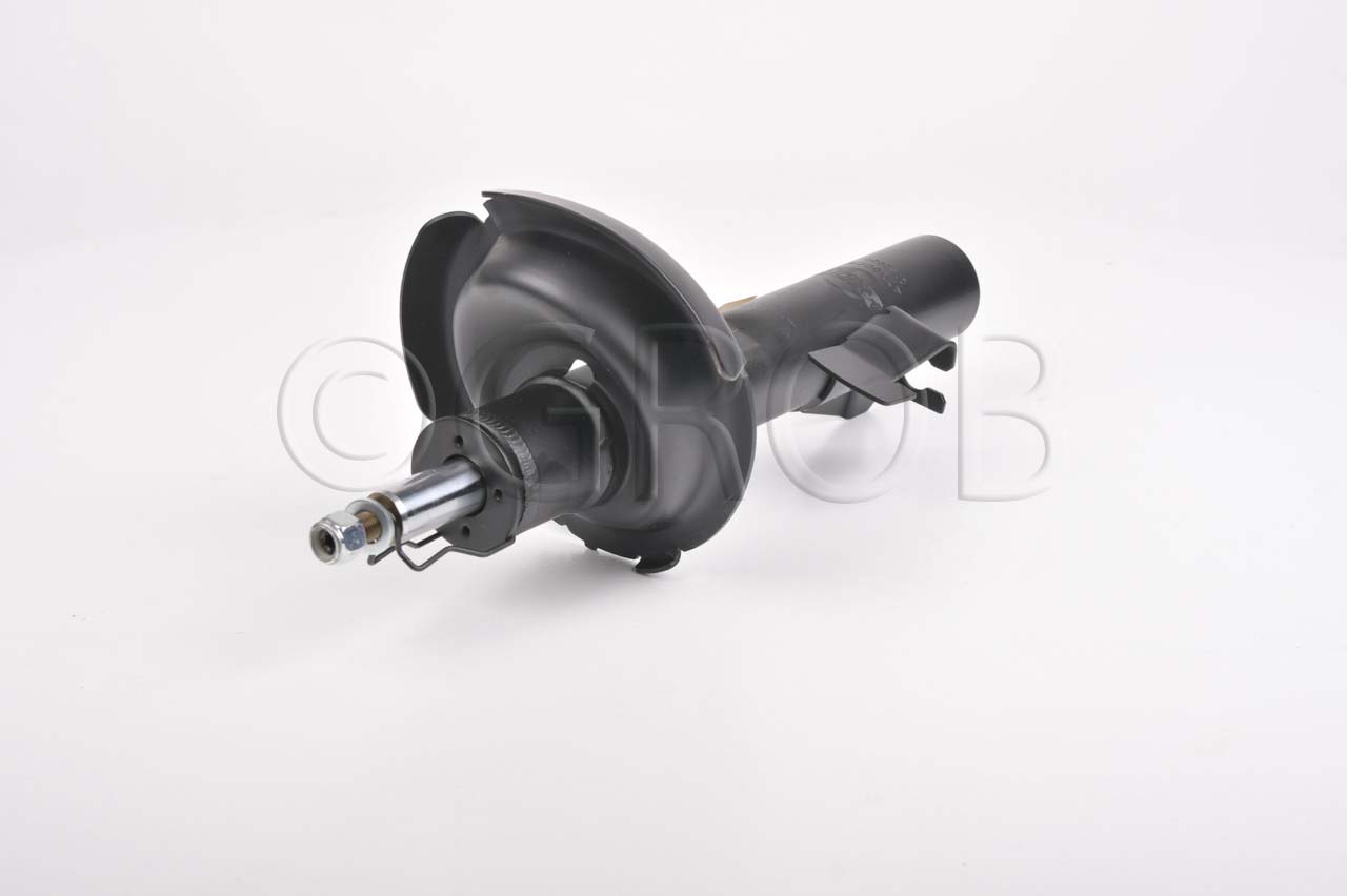 Amortiguador Del. Izq. Focus Europa 07-11 Mazda 3 03-13 Mazda 5 04-11