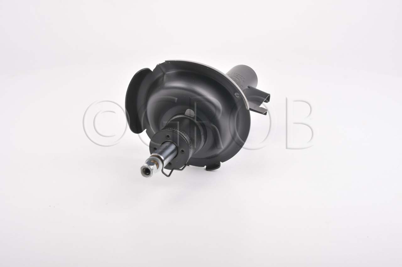 Amortiguador Del. Izq. Focus Europa 07-11 Mazda 3 03-13 Mazda 5 04-11