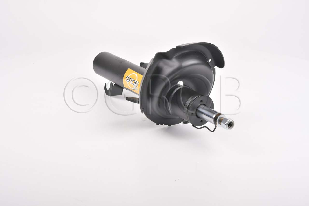 Amortiguador Del. Izq. Focus Europa 07-11 Mazda 3 03-13 Mazda 5 04-11