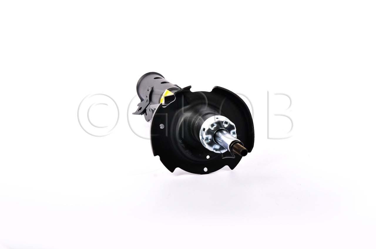 Amortiguador Del. Izq. Mazda 2 11-14