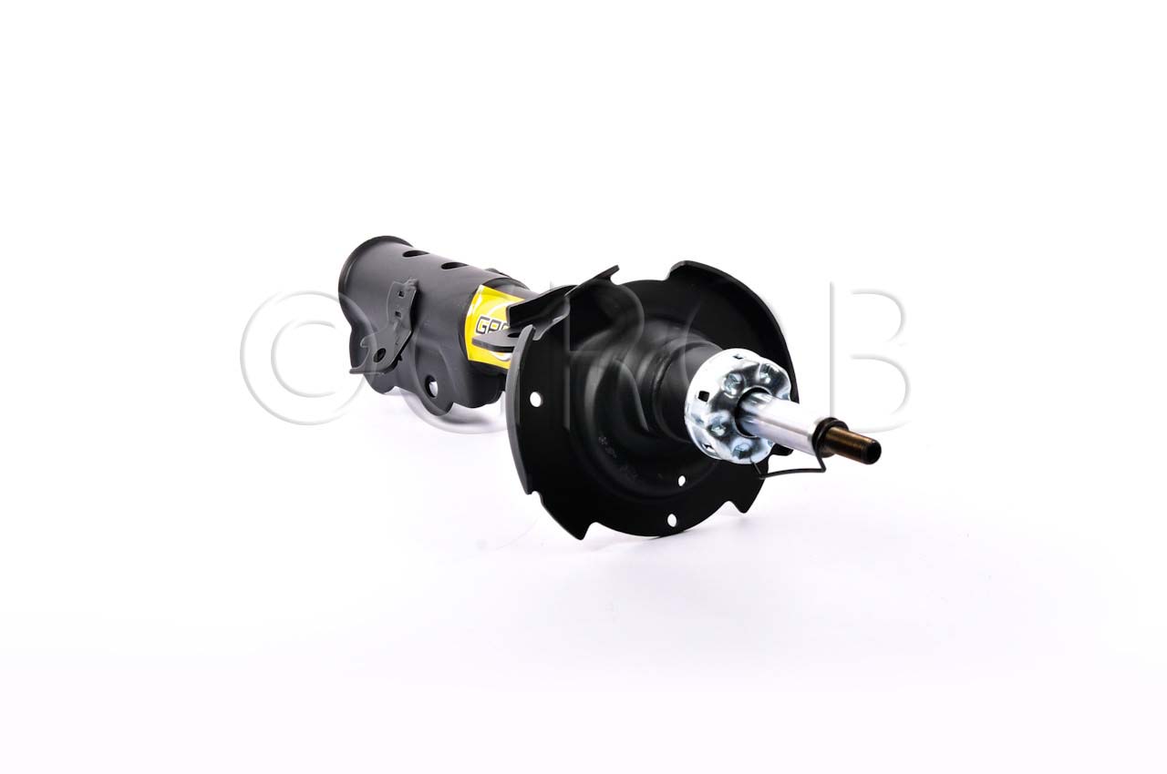 Amortiguador Del. Izq. Mazda 2 11-14