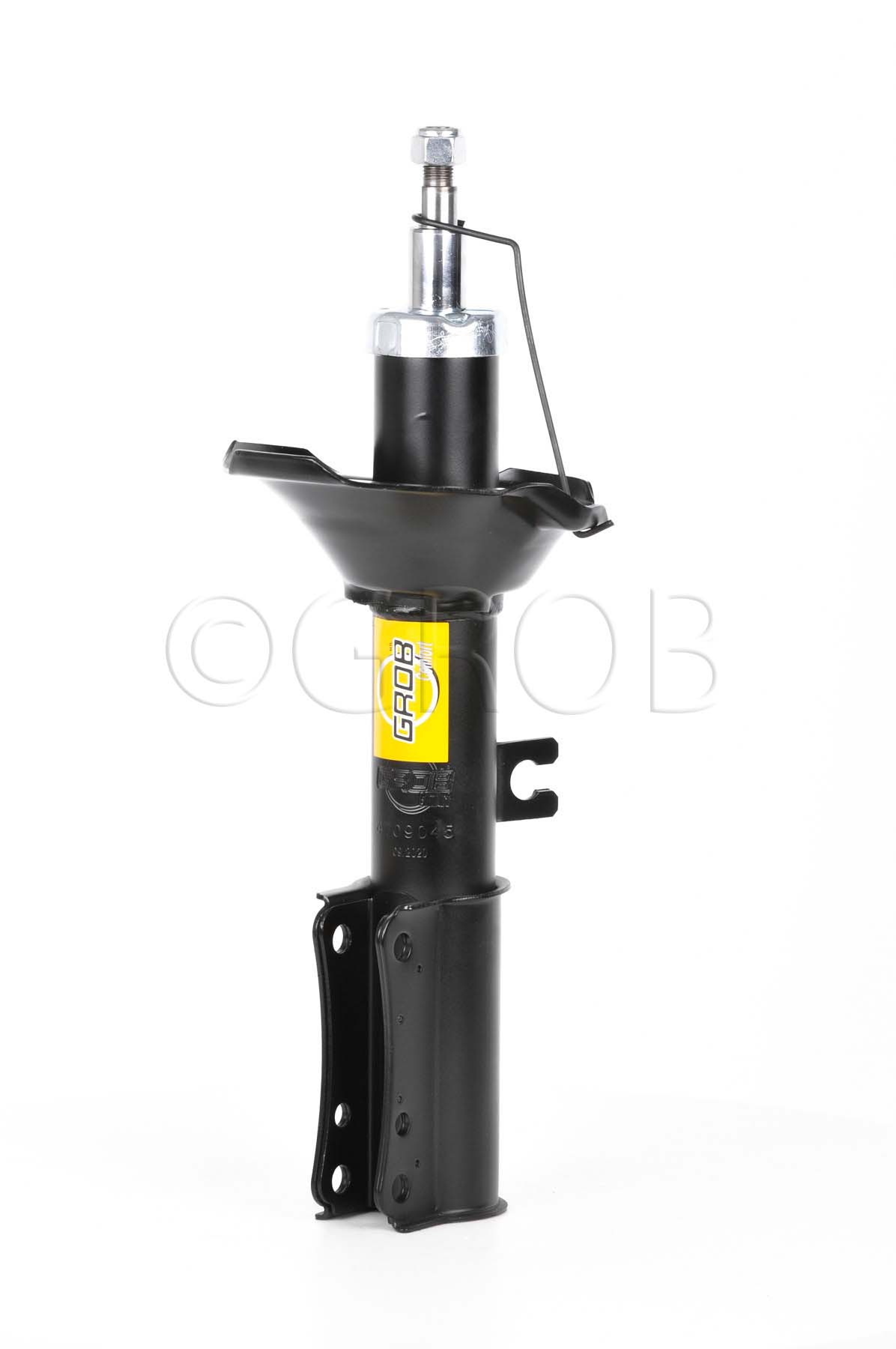 Amortiguador Del. Izq. MPV MiniVan 90-94