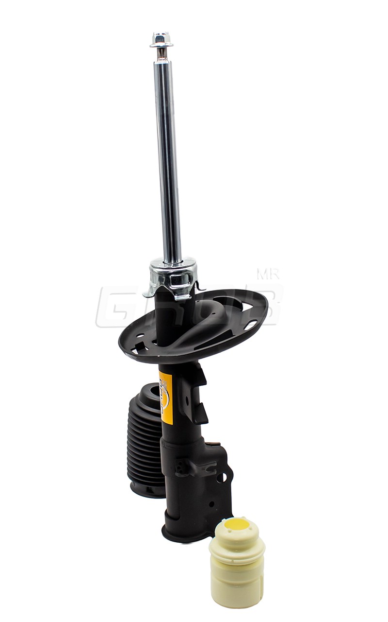 Amortiguador Del. Der. Mazda 2 16-23 Yaris R 16-19