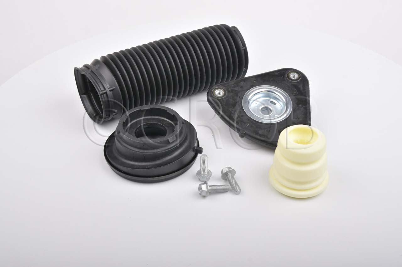 Base de Amortiguador Del. C70 08-13 Escape 13-19 Focus 07-19 Focus Europa 07-11 MKC 13-19 Mazda 3 03-13 C30 07-09 S40 04-09 V50 05-11