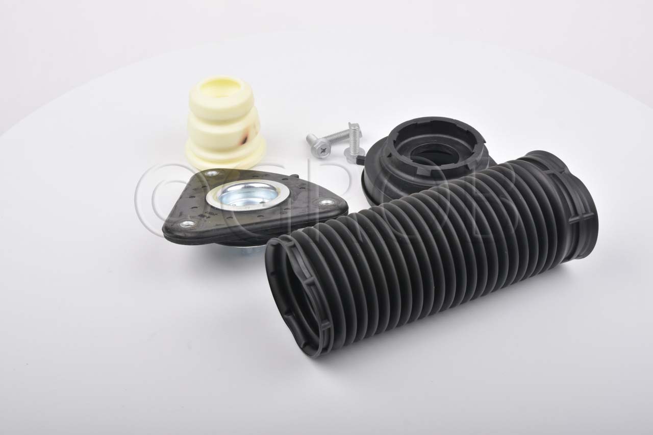 Base de Amortiguador Del. C70 08-13 Escape 13-19 Focus 07-19 Focus Europa 07-11 MKC 13-19 Mazda 3 03-13 C30 07-09 S40 04-09 V50 05-11