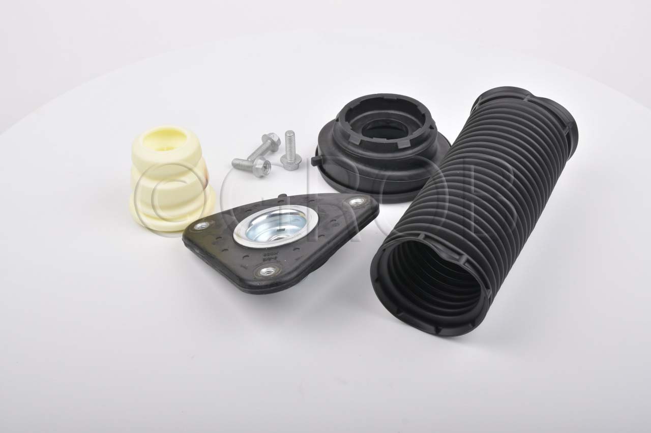 Base de Amortiguador Del. C70 08-13 Escape 13-19 Focus 07-19 Focus Europa 07-11 MKC 13-19 Mazda 3 03-13 C30 07-09 S40 04-09 V50 05-11