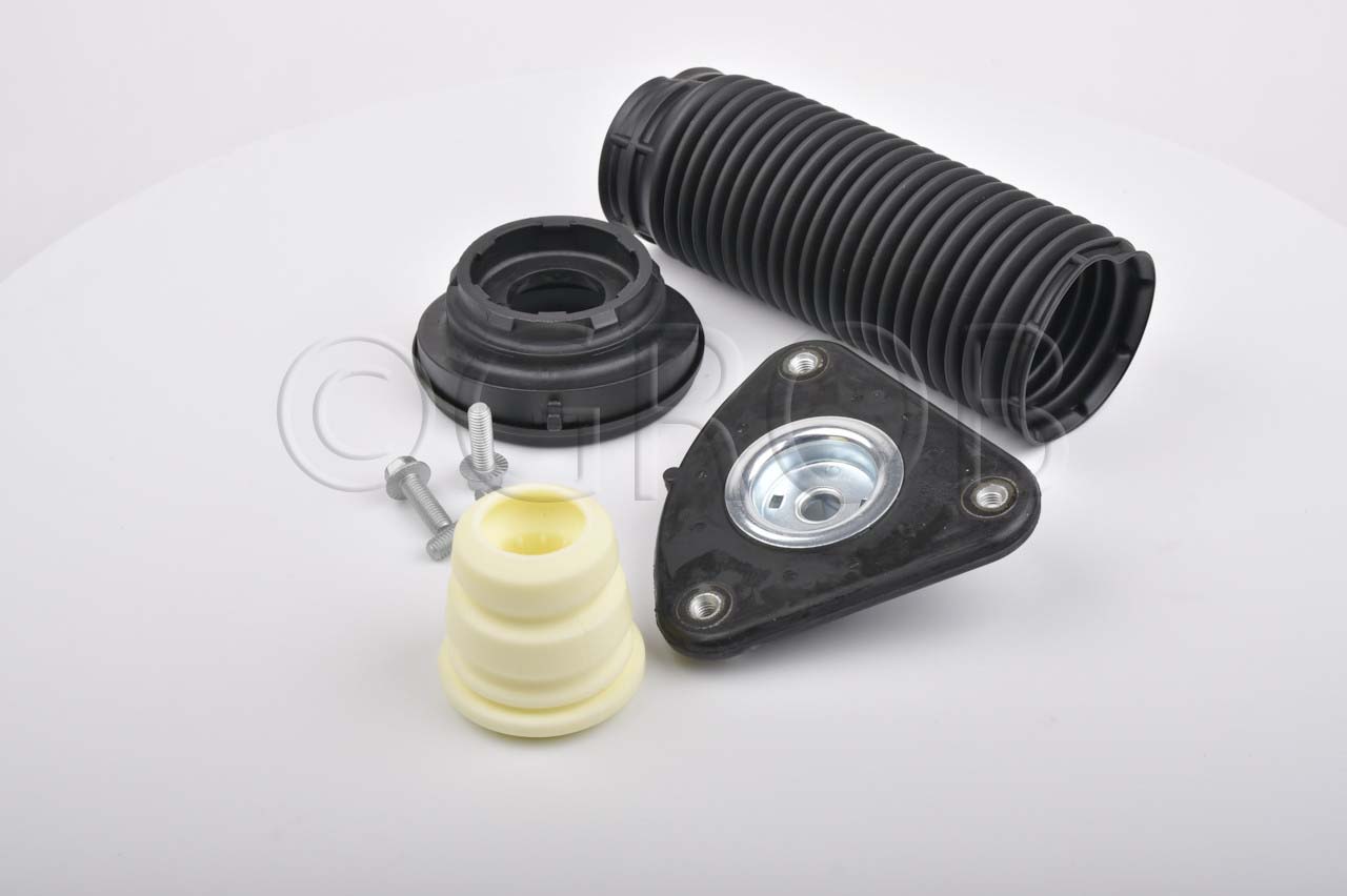 Base de Amortiguador Del. C70 08-13 Escape 13-19 Focus 07-19 Focus Europa 07-11 MKC 13-19 Mazda 3 03-13 C30 07-09 S40 04-09 V50 05-11