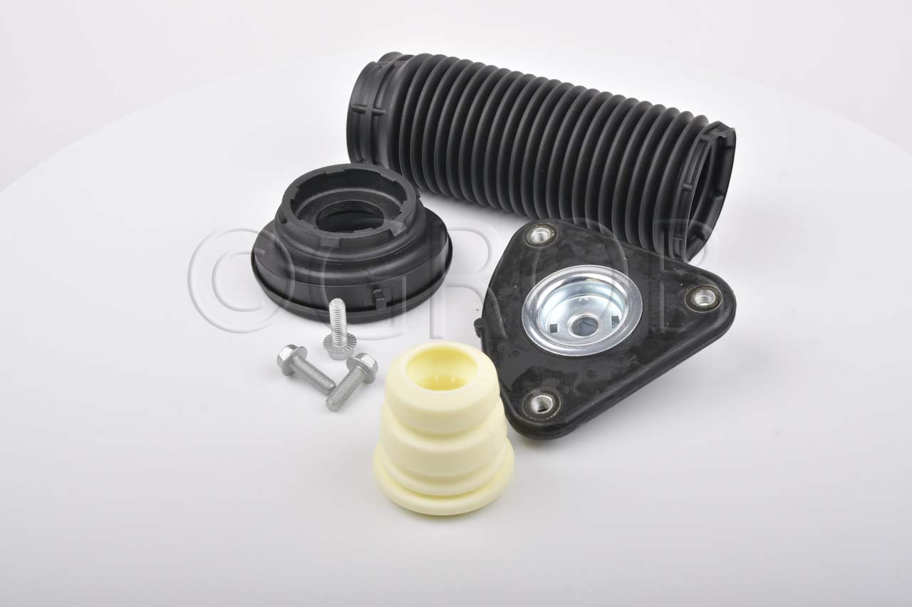Base de Amortiguador Del. C70 08-13 Escape 13-19 Focus 07-19 Focus Europa 07-11 MKC 13-19 Mazda 3 03-13 C30 07-09 S40 04-09 V50 05-11