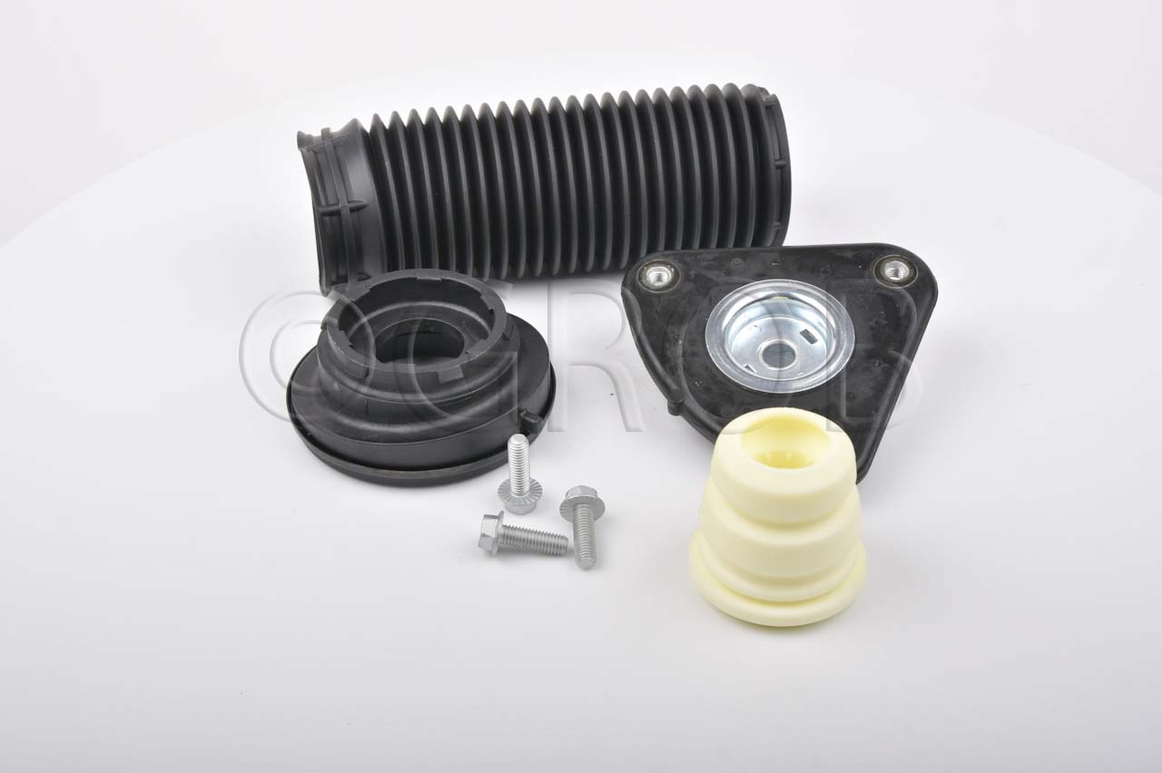 Base de Amortiguador Del. C70 08-13 Escape 13-19 Focus 07-19 Focus Europa 07-11 MKC 13-19 Mazda 3 03-13 C30 07-09 S40 04-09 V50 05-11