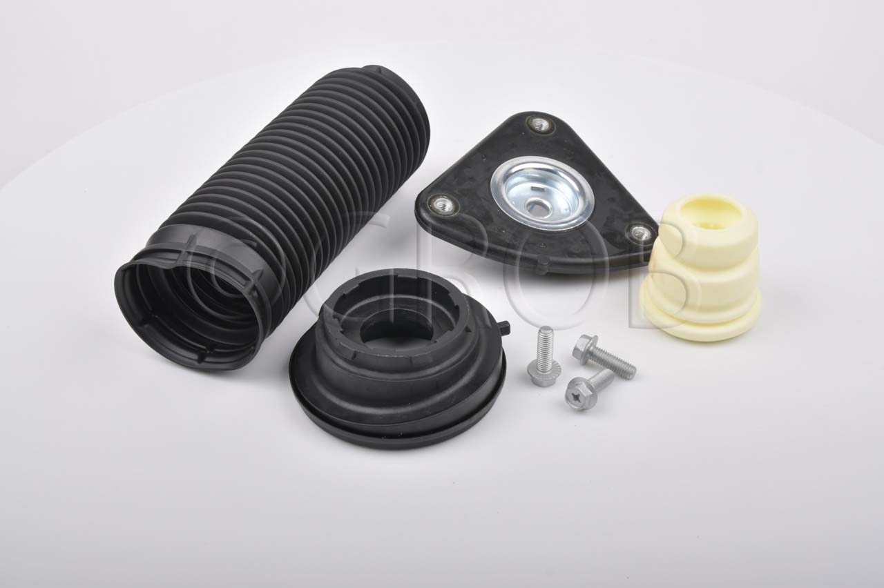 Base de Amortiguador Del. C70 08-13 Escape 13-19 Focus 07-19 Focus Europa 07-11 MKC 13-19 Mazda 3 03-13 C30 07-09 S40 04-09 V50 05-11